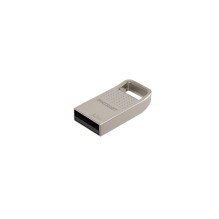 USB atmintinė - Patriot FLASHDRIVE Tab200 32 GB USB 2.0 sidabrinė