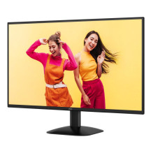 Monitorius - AOC Q27B35S3 27" QHD 2560x1440 120Hz Juodas Monitorius - AOC Q27B35S3 27" QHD 2560x1440 120Hz Juodas
