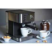 Blaupunkt CMP312 Espresso kavos aparatas Blaupunkt CMP312 Espresso kavos aparatas