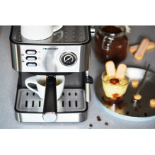 Blaupunkt CMP312 Espresso kavos aparatas Blaupunkt CMP312 Espresso kavos aparatas