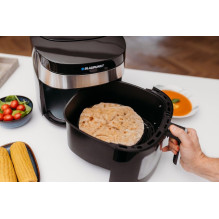 Blaupunkt fat-free deep fat fryer AFD722 Blaupunkt fat-free deep fat fryer AFD722