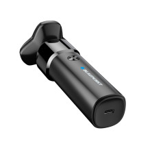 Blaupunkt MSR502 electric shaver Blaupunkt MSR502 electric shaver