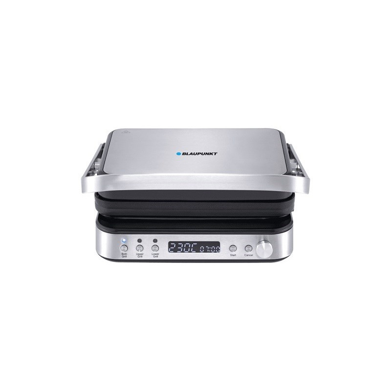Blaupunkt GRS901 electric grill with waffle plates