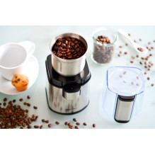 Blaupunkt Coffee Grinder FCG701 (impact, 200W) Blaupunkt Coffee Grinder FCG701 (impact, 200W)