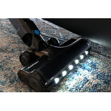stačias hoover Blaupunkt 25.2V VCH801