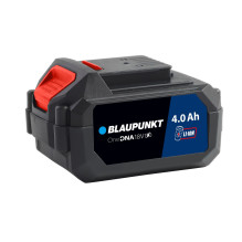 Blaupunkt 18V upright vacuum cleaner VC6010