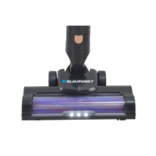 2 viename vertikalus dulkių siurblys Blaupunkt 22.2V VCH701 2 viename vertikalus dulkių siurblys Blaupunkt 22.2V VCH701