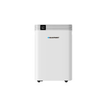 Blaupunkt ADH601 oro sausintuvas 2,5 l 48 dB 245 W baltas Blaupunkt ADH601 oro sausintuvas 2,5 l 48 dB 245 W baltas