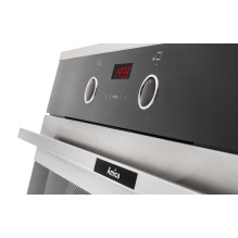 Amica EB 6521 FUSION oven Electric 65 L A