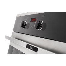 Amica EB 6521 FUSION oven Electric 65 L A