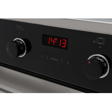 Amica EB 6521 FUSION oven Electric 65 L A