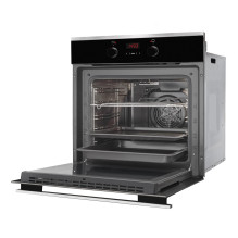 Amica EB 6521 FUSION oven Electric 65 L A