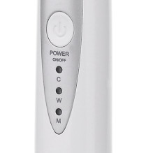 Blaupunkt DTS601 electric toothbrush Sonic toothbrush White Blaupunkt DTS601 electric toothbrush Sonic toothbrush White