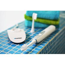 Blaupunkt DTS601 electric toothbrush Sonic toothbrush White Blaupunkt DTS601 electric toothbrush Sonic toothbrush White