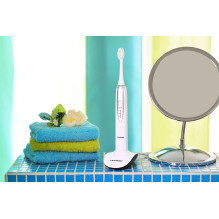 Blaupunkt DTS601 electric toothbrush Sonic toothbrush White Blaupunkt DTS601 electric toothbrush Sonic toothbrush White