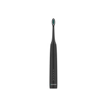 Blaupunkt DTS201BK elektrinis dantų šepetėlis, juodas Blaupunkt DTS201BK elektrinis dantų šepetėlis, juodas