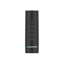 Blaupunkt DTS201BK elektrinis dantų šepetėlis, juodas Blaupunkt DTS201BK elektrinis dantų šepetėlis, juodas