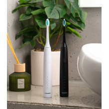 Blaupunkt DTS201SET Electric Toothbrush Set by Blaupunkt Blaupunkt DTS201SET Electric Toothbrush Set by Blaupunkt