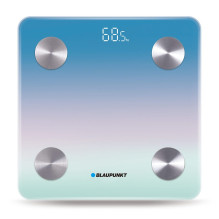 Personal bathroom scale...
