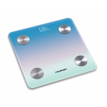 Personal bathroom scale with Bluetooth Blaupunkt BSM601BT