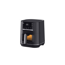 Air fryer Braun HF5075 PFAS...