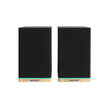 Blaupunkt BS60BK black loudspeakers Blaupunkt BS60BK black loudspeakers