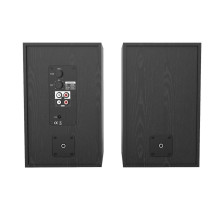 Blaupunkt BS40BK Black Speakers Blaupunkt BS40BK Black Speakers