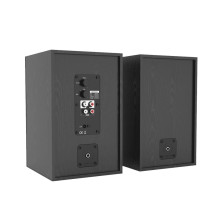Blaupunkt BS40BK Black Speakers Blaupunkt BS40BK Black Speakers