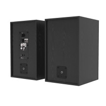 Blaupunkt BS40BK Black Speakers Blaupunkt BS40BK Black Speakers