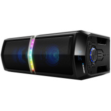 Blaupunkt PS05.2DB nešiojama kolonėlė Nešiojama mono kolonėlė Juoda Blaupunkt PS05.2DB nešiojama kolonėlė Nešiojama mono kolonėlė Juoda