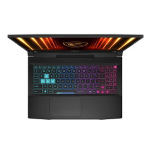 MSI Katana 15 HX B14WGK-821XPL i7-14650HX 15.6" FHD 144Hz IPS lygio 16GB DDR5 SSD 1TB GeForce RTX 5070_8GB NoOS