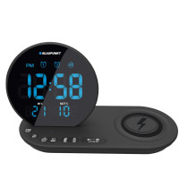 Blaupunkt CR85BK alarm...