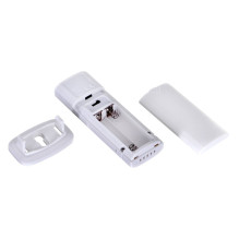 Blaupunkt CR85WH CHARGE Digital alarm clock White Blaupunkt CR85WH CHARGE Digital alarm clock White