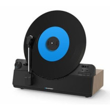 Vertikalus patefonas BLAUPUNKT VT100BK Vertikalus patefonas BLAUPUNKT VT100BK