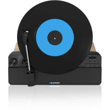 Vertikalus patefonas BLAUPUNKT VT100BK Vertikalus patefonas BLAUPUNKT VT100BK