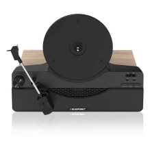 Vertikalus patefonas BLAUPUNKT VT100BK Vertikalus patefonas BLAUPUNKT VT100BK