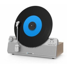 Vertikalus patefonas Blaupunkt VT100SL Vertikalus patefonas Blaupunkt VT100SL