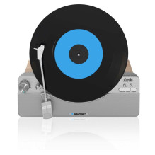 Vertikalus patefonas Blaupunkt VT100SL Vertikalus patefonas Blaupunkt VT100SL
