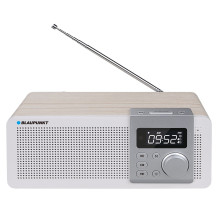 Nešiojamasis radijas su „Bluetooth“ Blaupunkt PP14BT