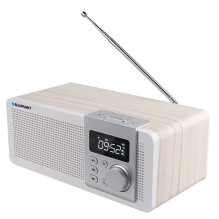Nešiojamasis radijas su „Bluetooth“ Blaupunkt PP14BT