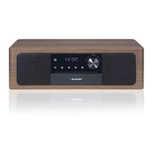 Mikro bokštas su „Blu-ray“ ryšiu MS22BT