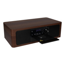 Mikro bokštas su „Blu-ray“ ryšiu MS22BT