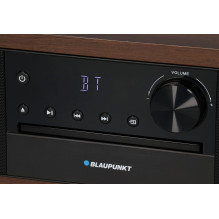 Mikro bokštas su „Blu-ray“ ryšiu MS22BT