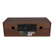 Mikro bokštas su „Blu-ray“ ryšiu MS22BT