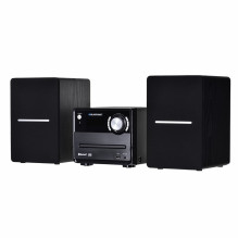 Blaupunkt MS13BT - home audio microsystem Blaupunkt MS13BT - home audio microsystem