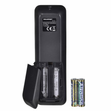 Blaupunkt MS13BT - home audio microsystem Blaupunkt MS13BT - home audio microsystem