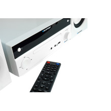 Blaupunkt mikrofonas MS30.2BT Edition CD USB