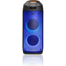 Speaker with Bluetooth and karaoke party box Blaupunkt PB06DB Speaker with Bluetooth and karaoke party box Blaupunkt PB06DB
