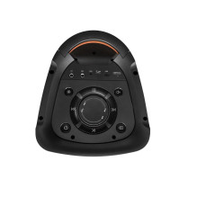 Speaker with Bluetooth and karaoke party box Blaupunkt PB06DB Speaker with Bluetooth and karaoke party box Blaupunkt PB06DB