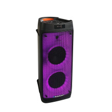 Lautsprecher su Bluetooth ir Karaoke Partybox Blaupunkt PB06DB Lautsprecher su Bluetooth ir Karaoke Partybox Blaupunkt PB06DB